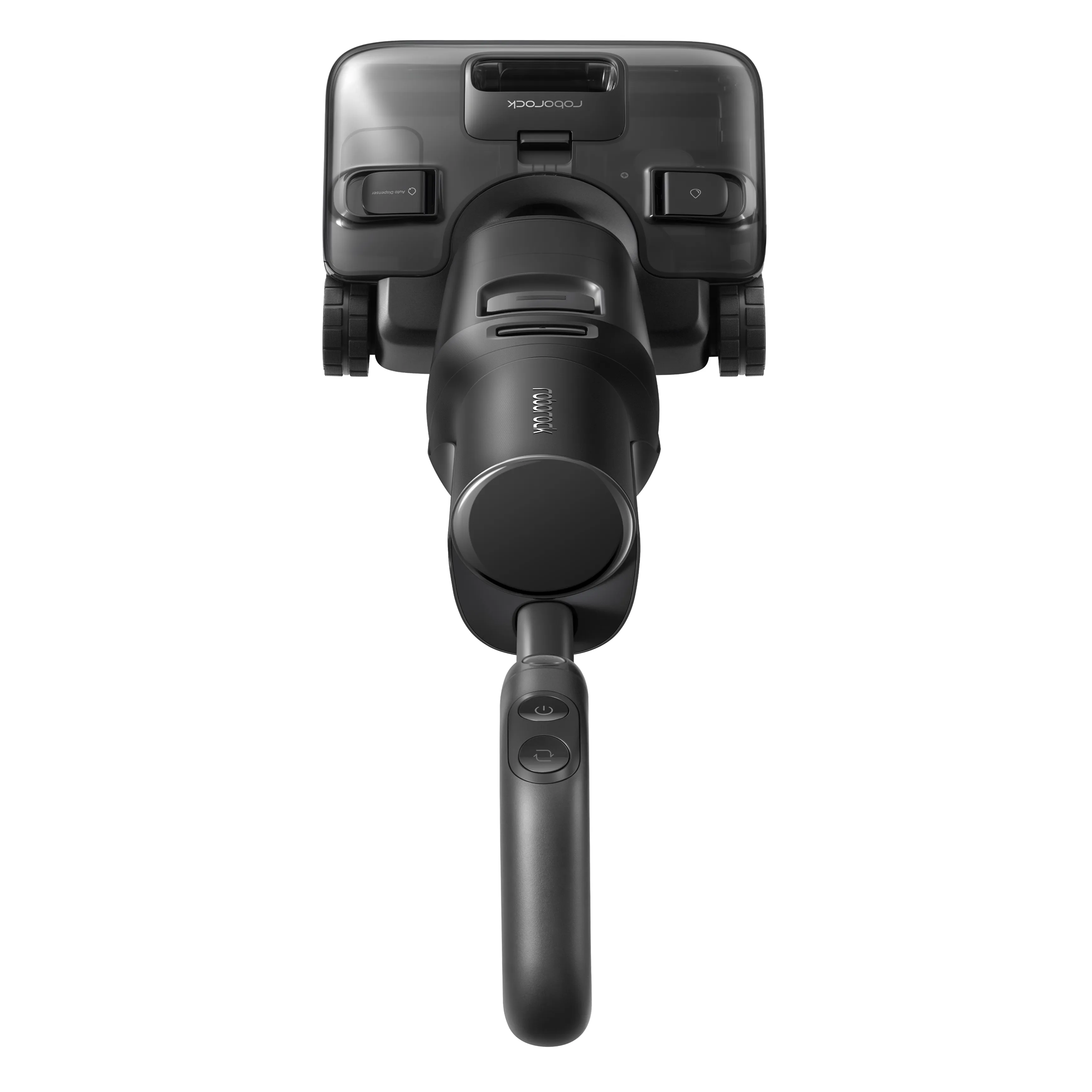 Вертикальный моющий пылесос Roborock F25 ACE Pro - 2