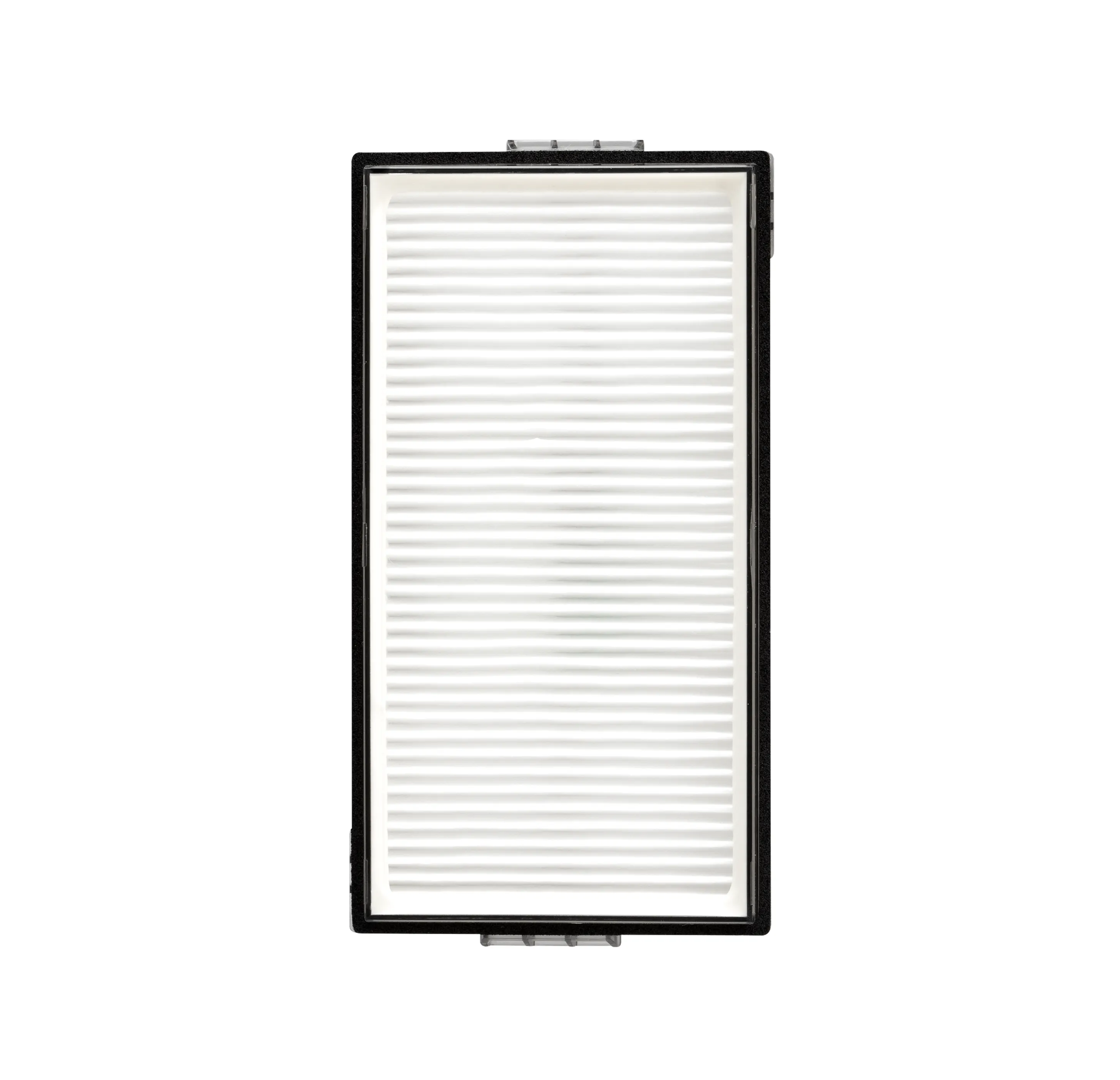 Фильтр Roborock Washable Filter для робота-пылесоса Saros 10R моющийся, белый