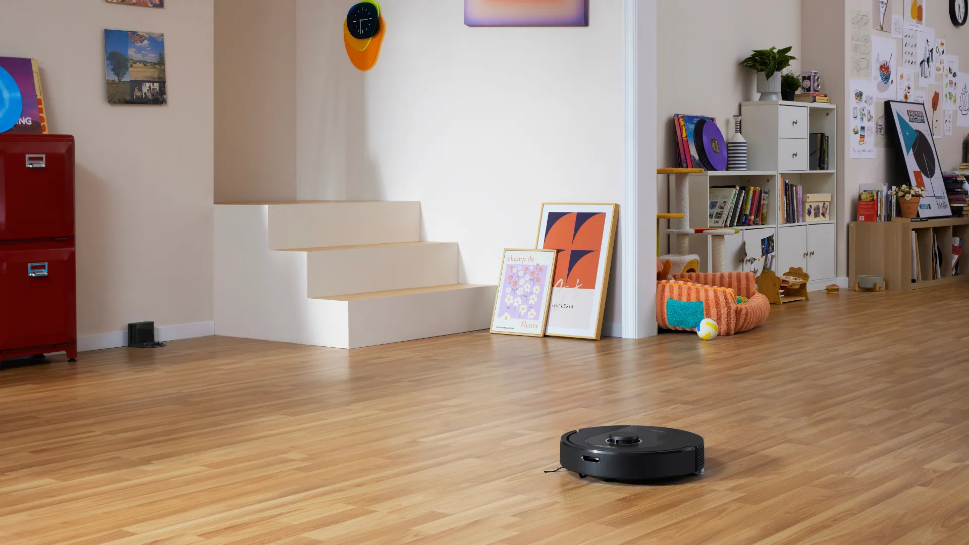 Roborock Q5 Pro