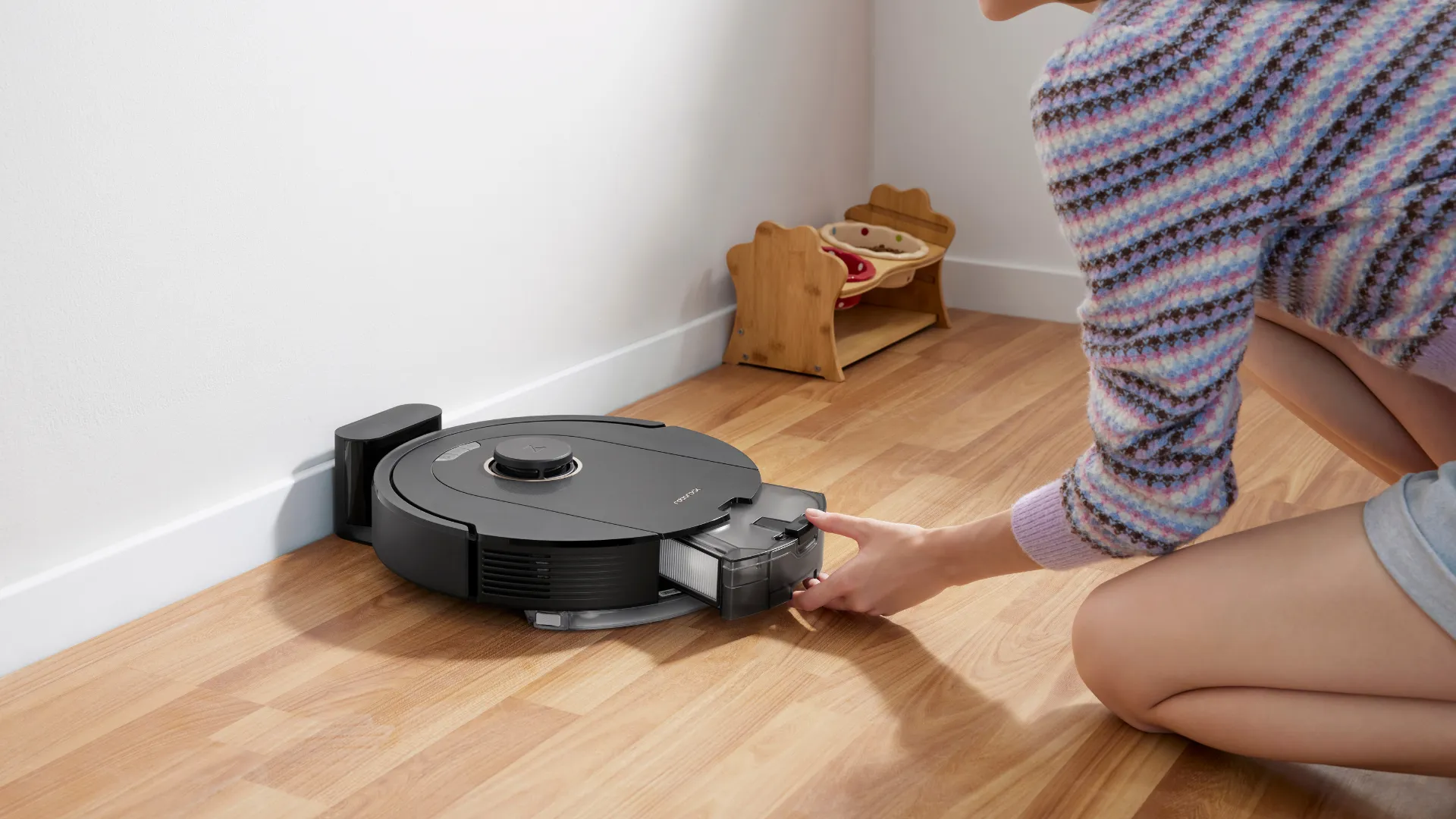 Roborock Q5 Pro — фото 5