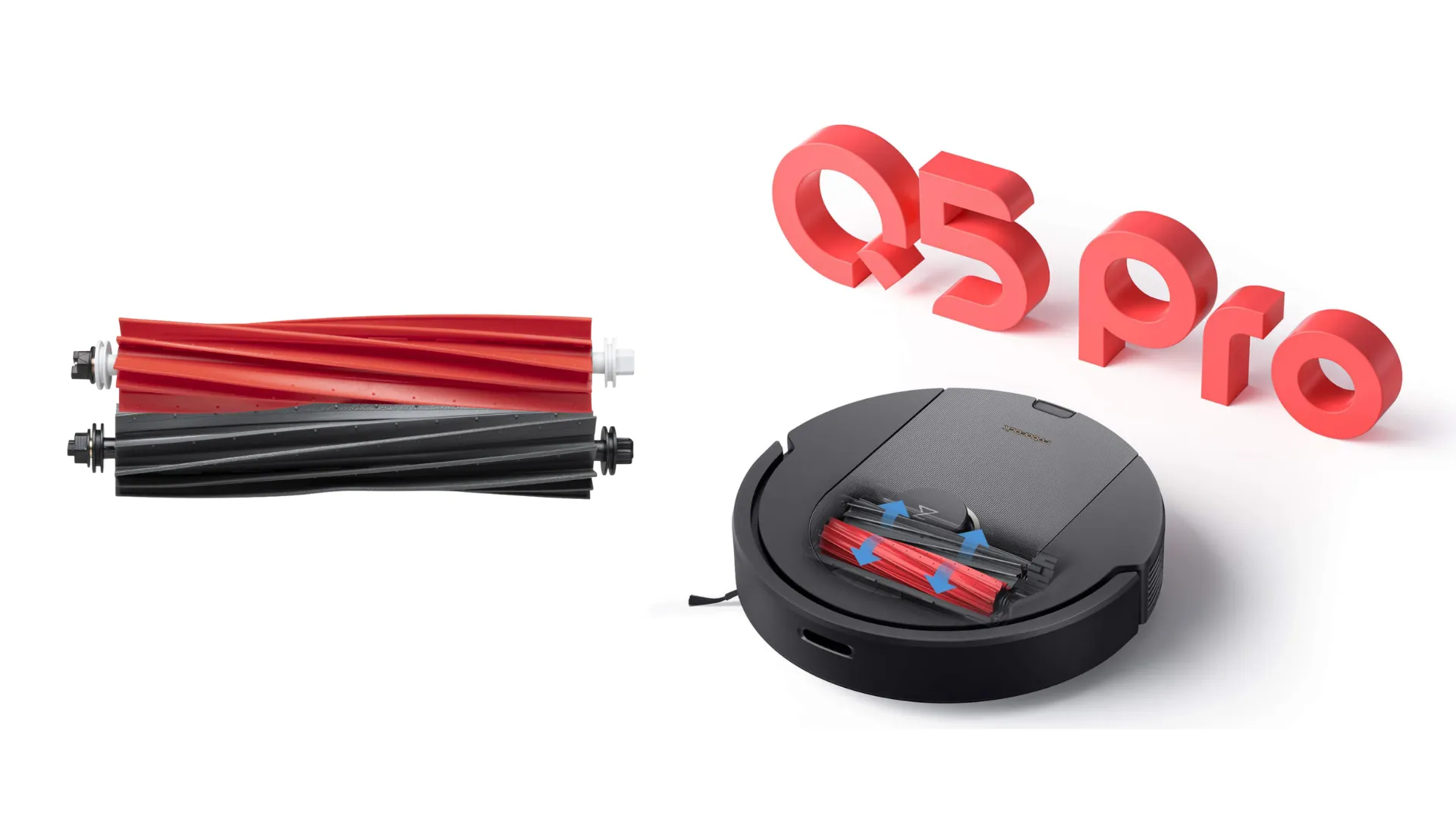 Roborock Q5 Pro — фото 2