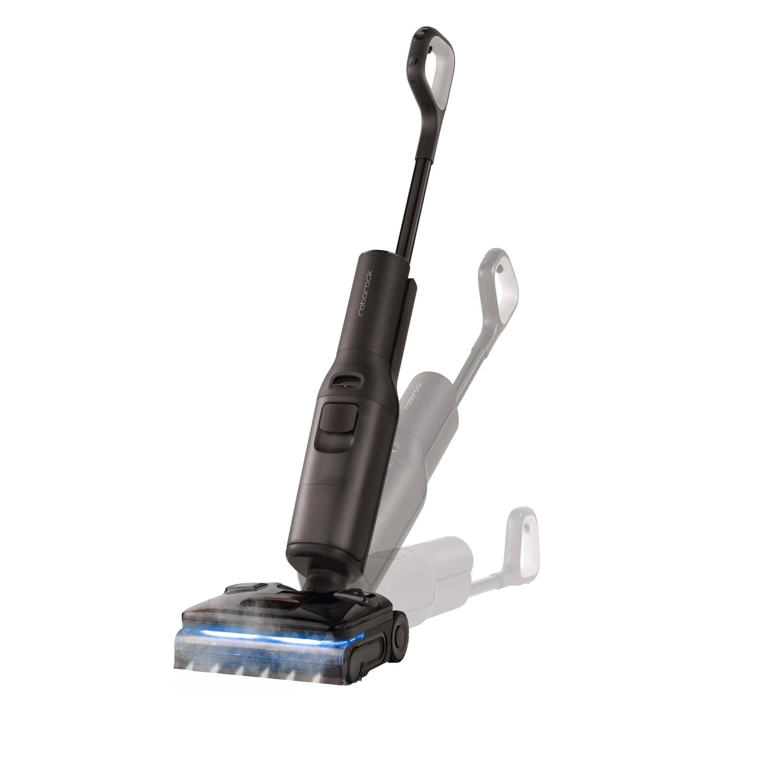 Вертикальный моющий пылесос Roborock F25 Ultra Steam Gen2