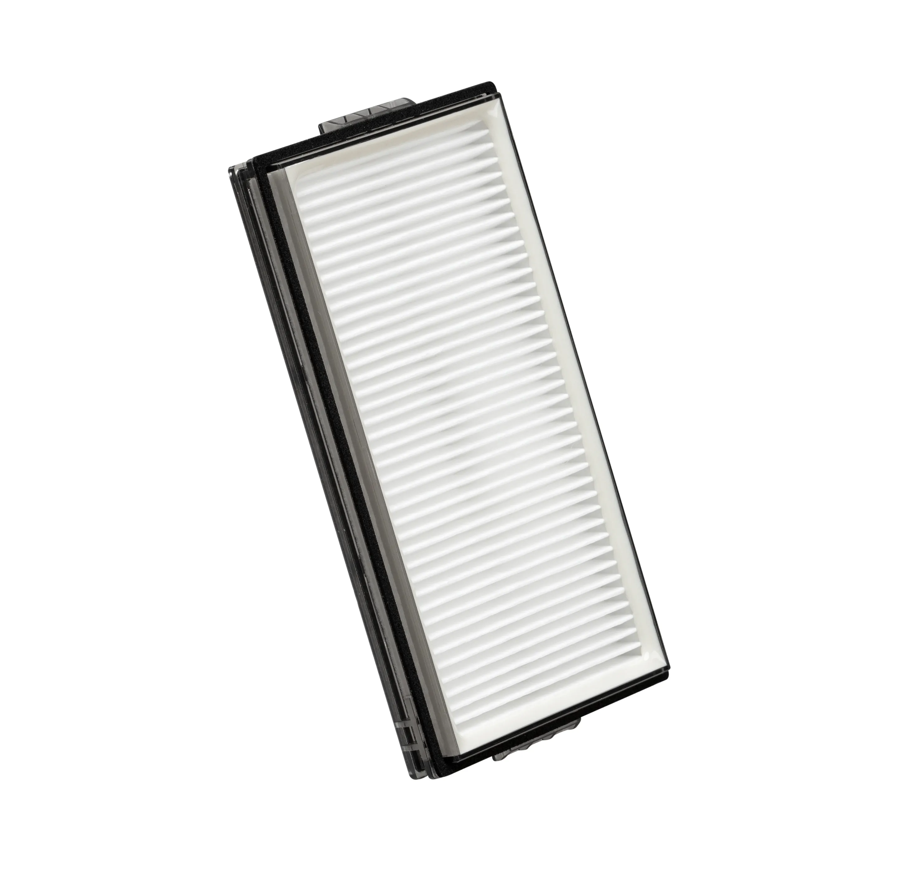 Фильтр Roborock Washable Filter для робота-пылесоса Saros 10R моющийся, белый