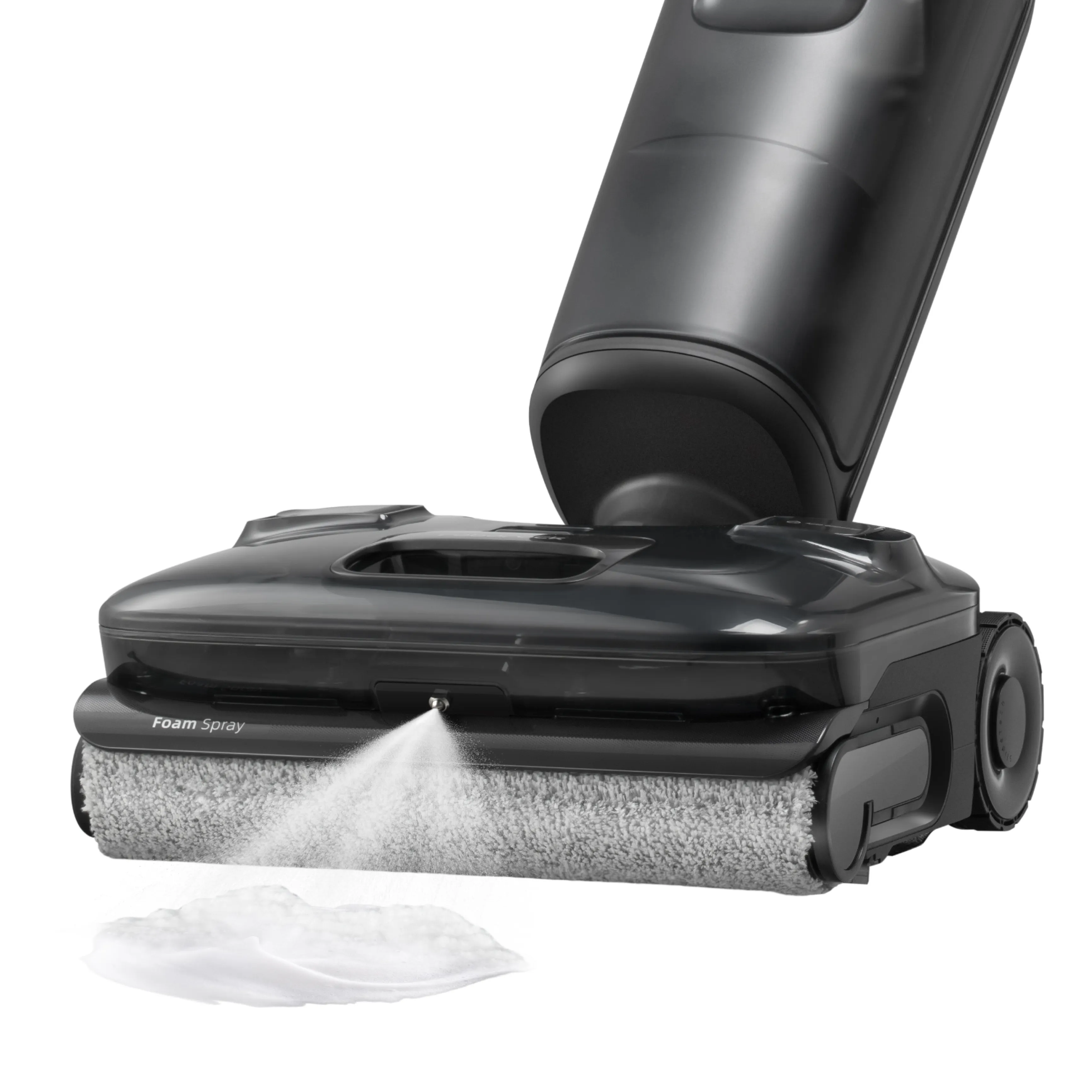 Вертикальный моющий пылесос Roborock F25 ACE Pro - 3