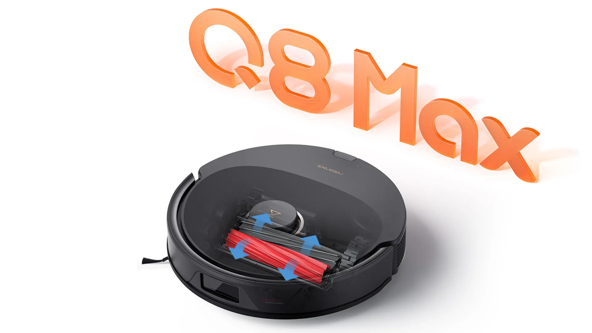 Roborock Q8 Max