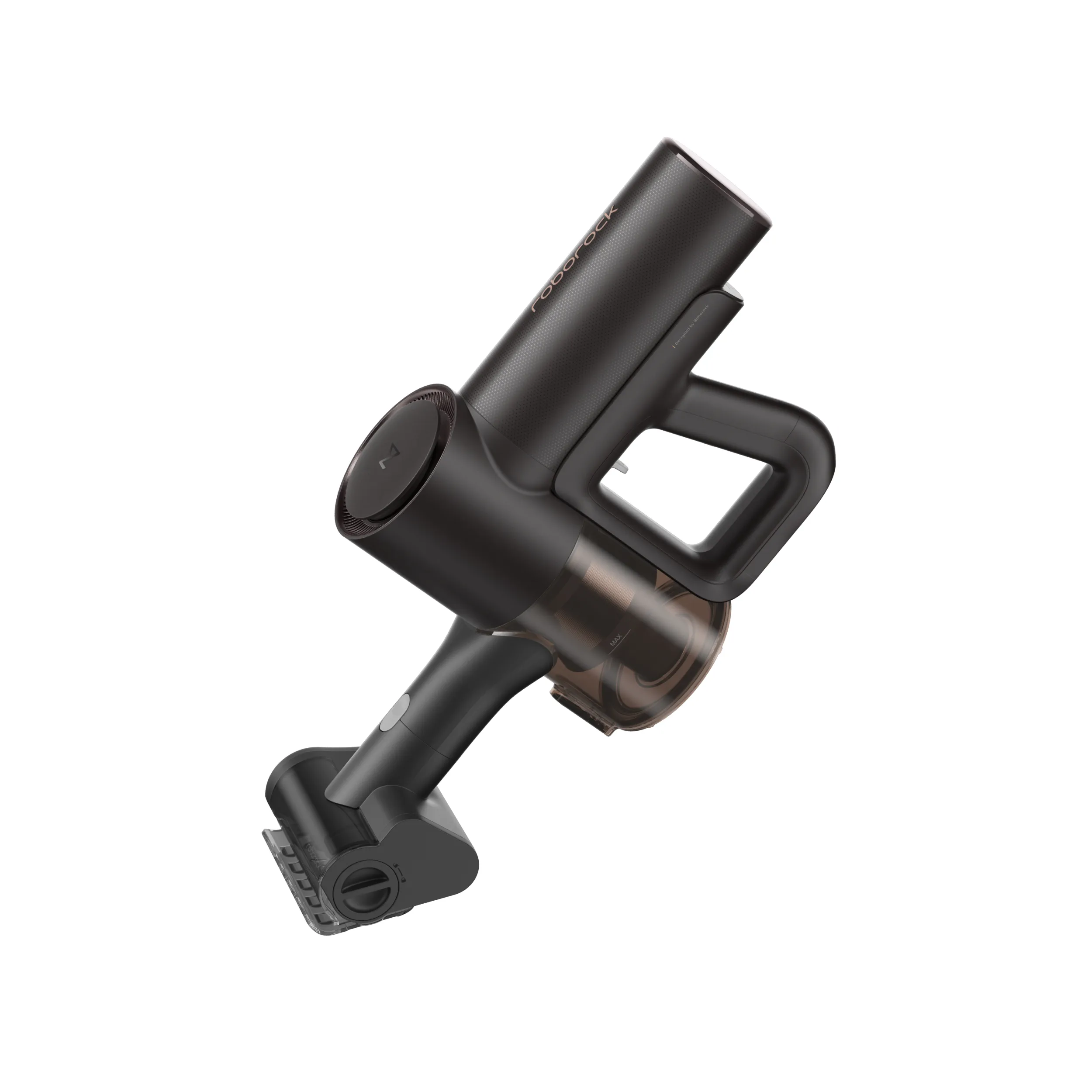 Вертикальный моющий пылесос Roborock F25 Pro Steam Gen2 Combo - 5
