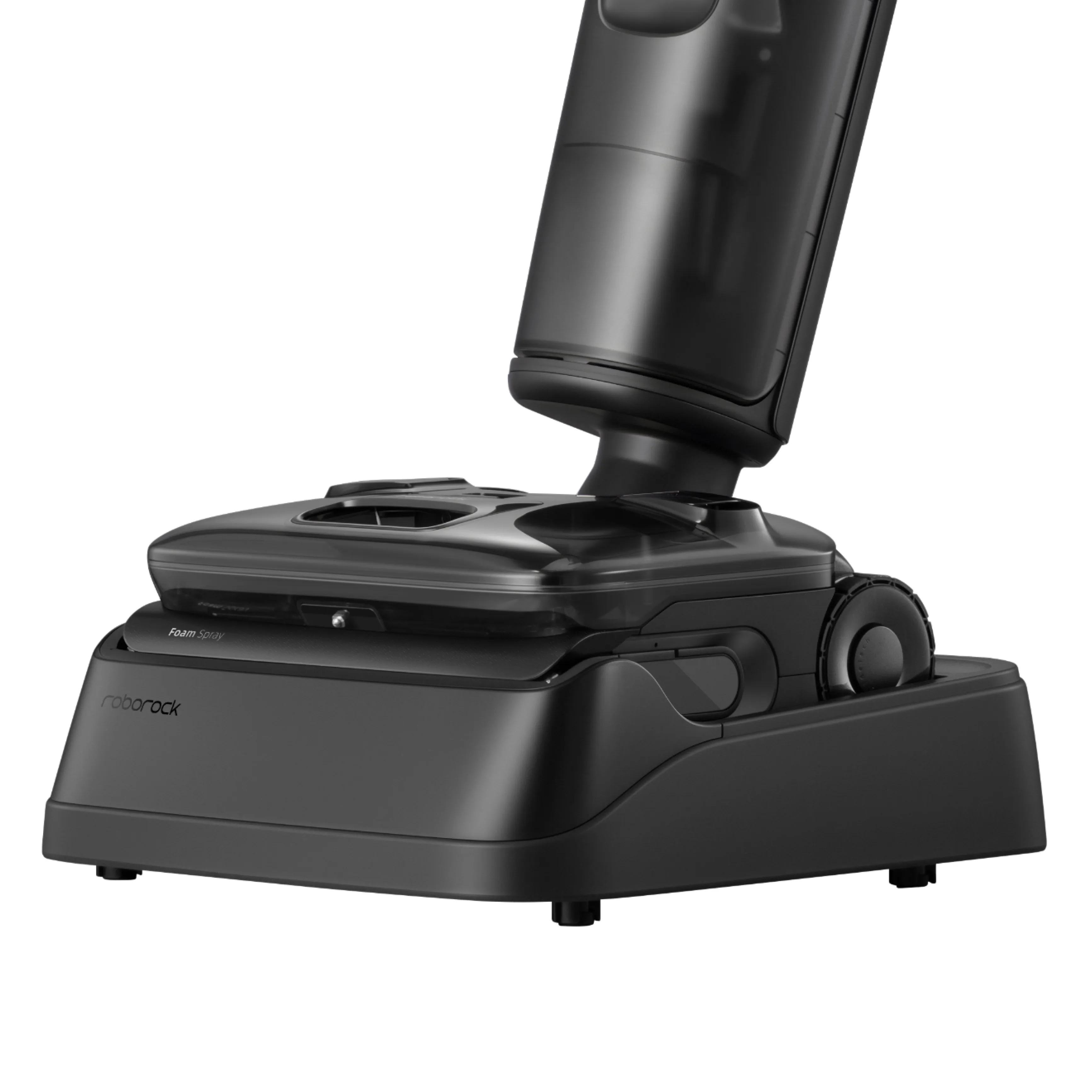 Вертикальный моющий пылесос Roborock F25 ACE Pro - 1