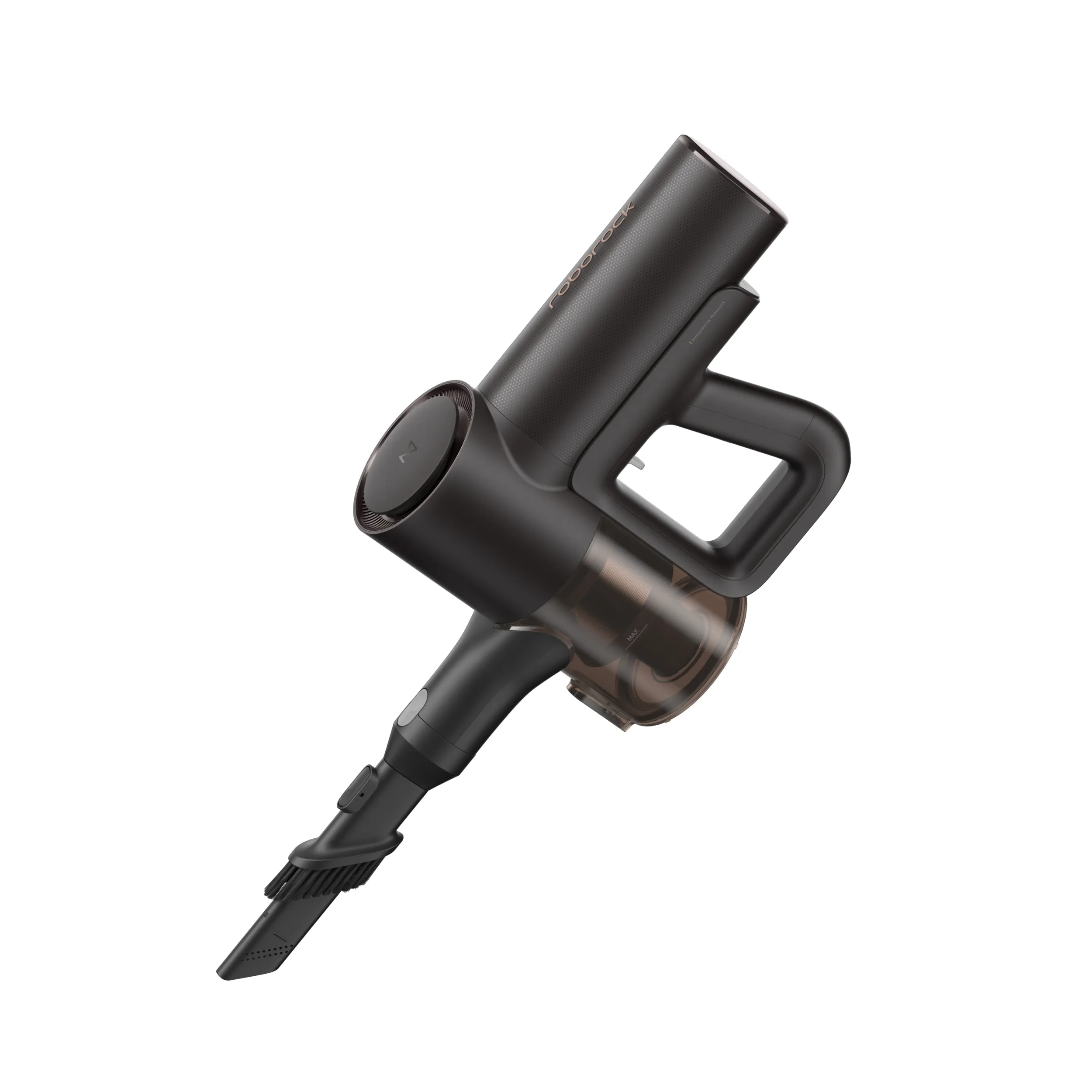 Вертикальный моющий пылесос Roborock F25 Pro Steam Gen2 Combo - 4