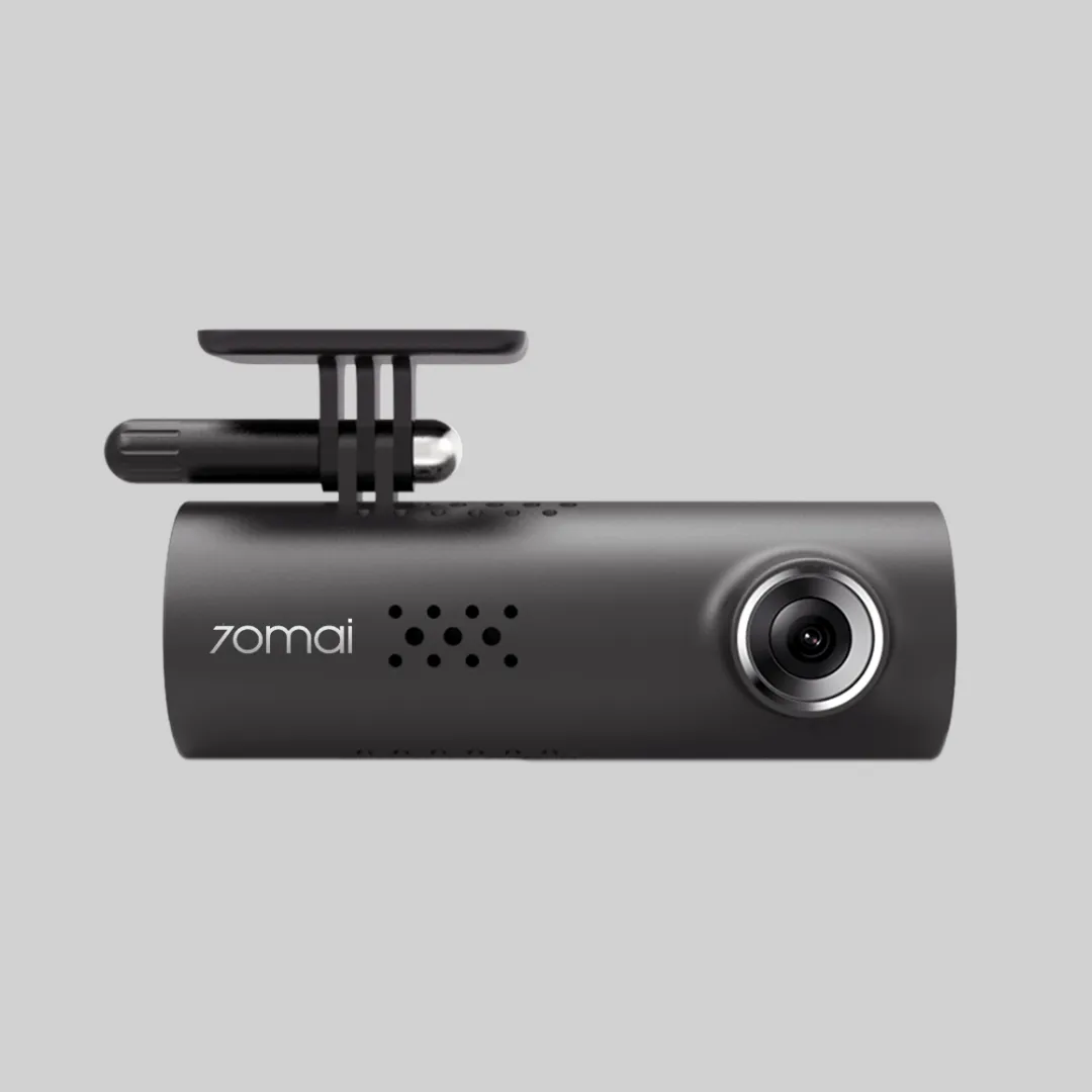 Видеорегистратор 70mai 1S Midrive D06 (Black)