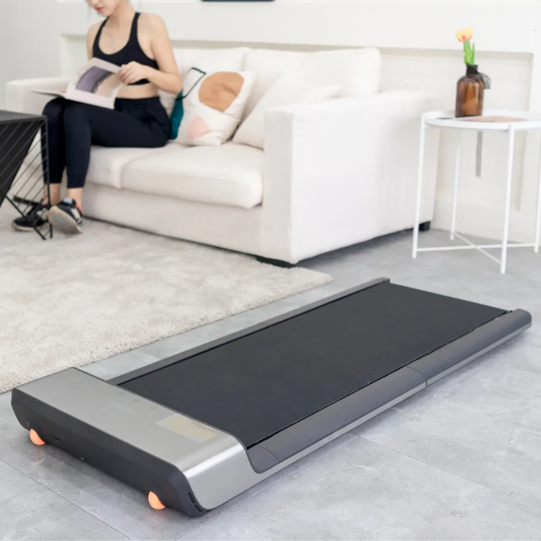 Электрическая беговая дорожка WalkingPad A1 - 4