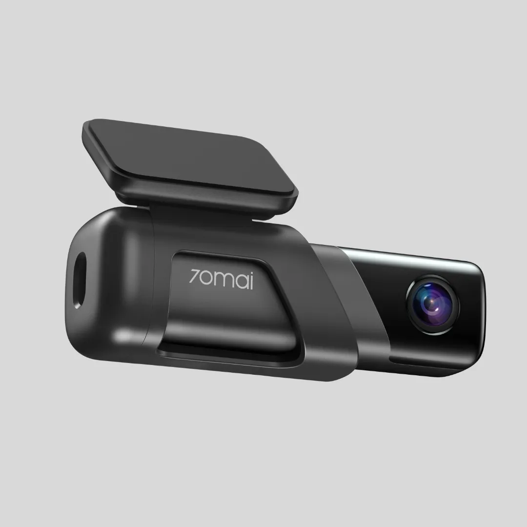 Видеорегистратор 70mai Dash Cam M500 32G - 5