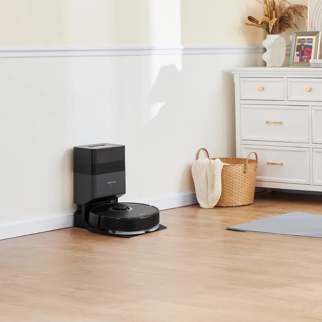 Робот-пылесос Roborock Q7 Max Plus - 3