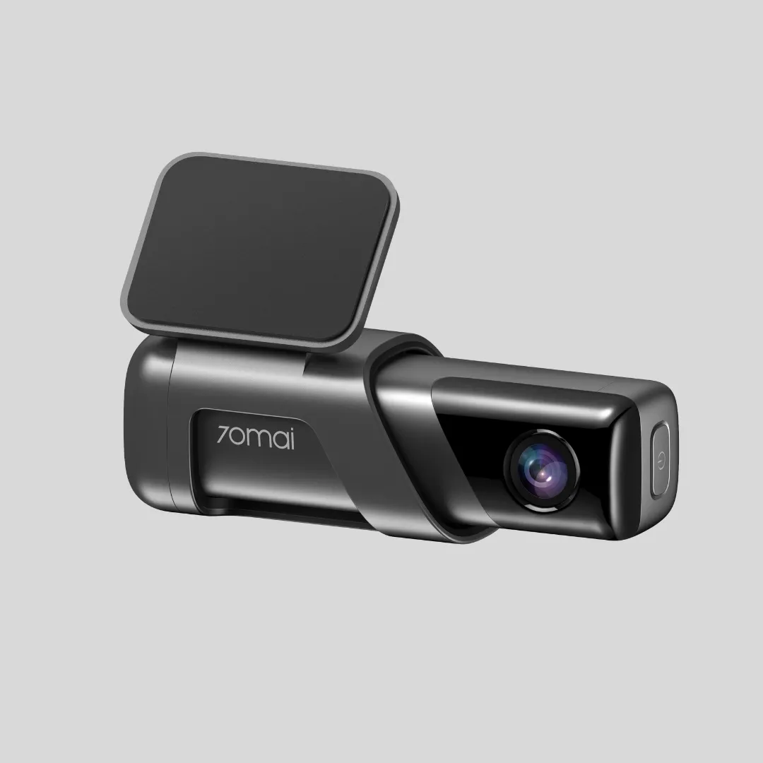 Видеорегистратор 70Mai Dash Cam M500 128G - 2