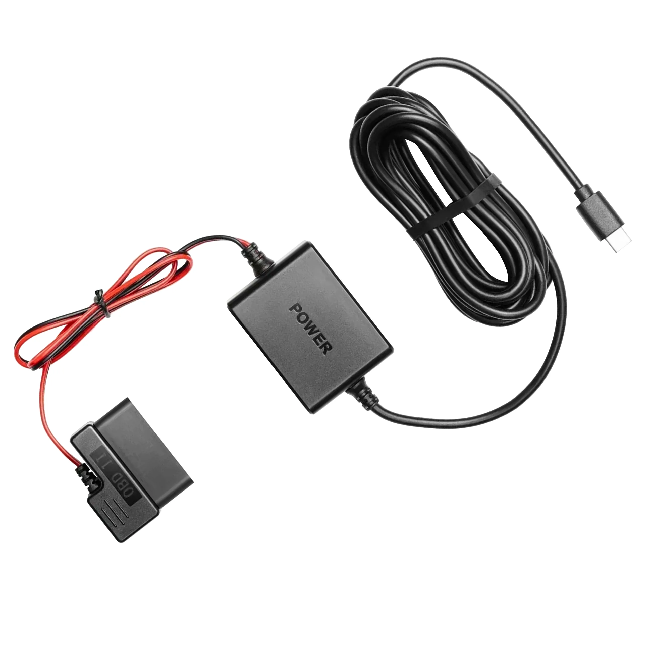 Кабель прямого подключения 70mai OBD-II Hardwire Kit