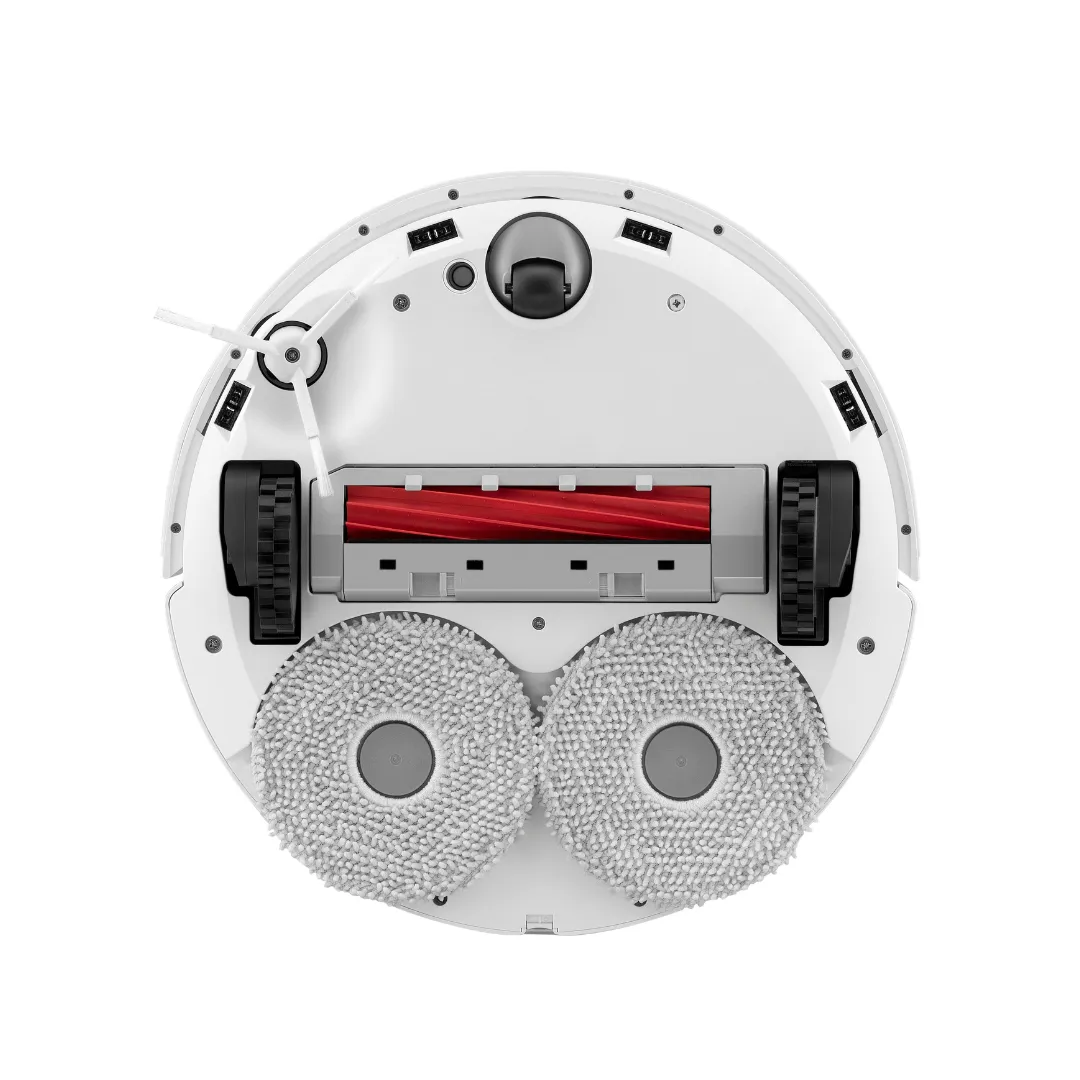 Робот-пылесос Roborock Q Revo (White) (RU)