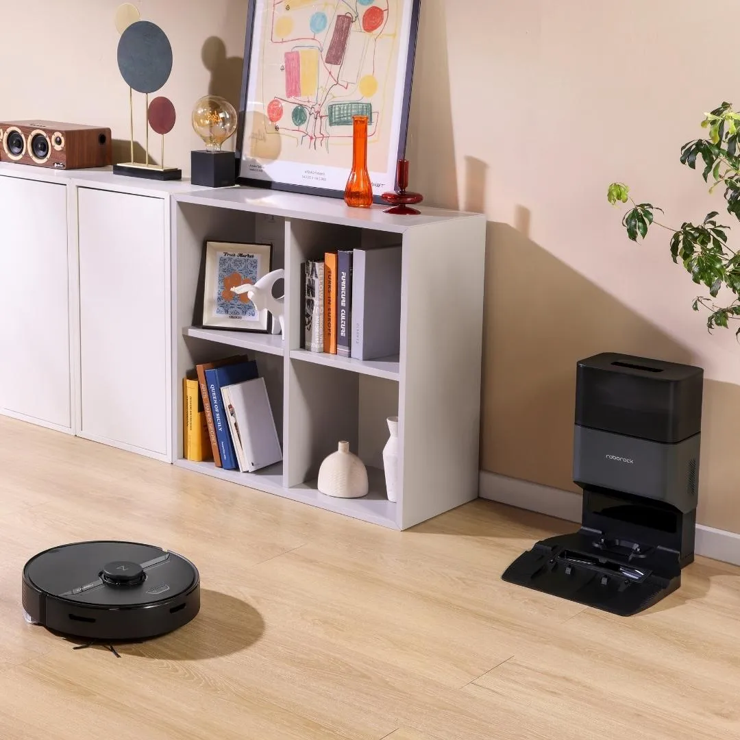 Робот-пылесос Roborock Q7 Plus (RU) - 3