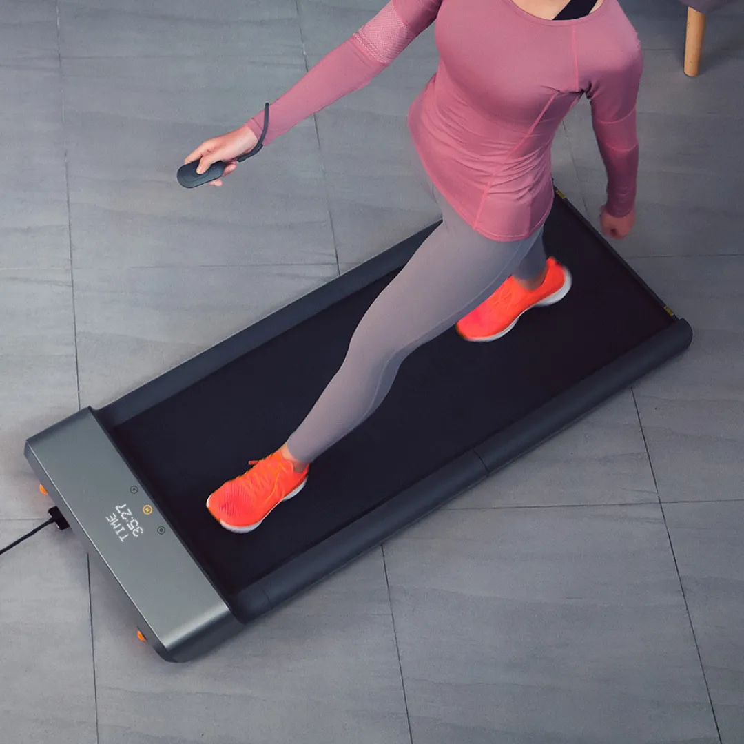 Электрическая беговая дорожка WalkingPad A1