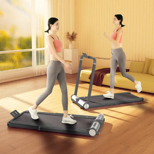 Электрическая беговая дорожка WalkingPad MC21 - 2