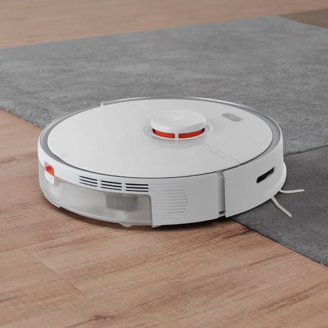 Робот-пылесос Roborock S5 MAX - 3