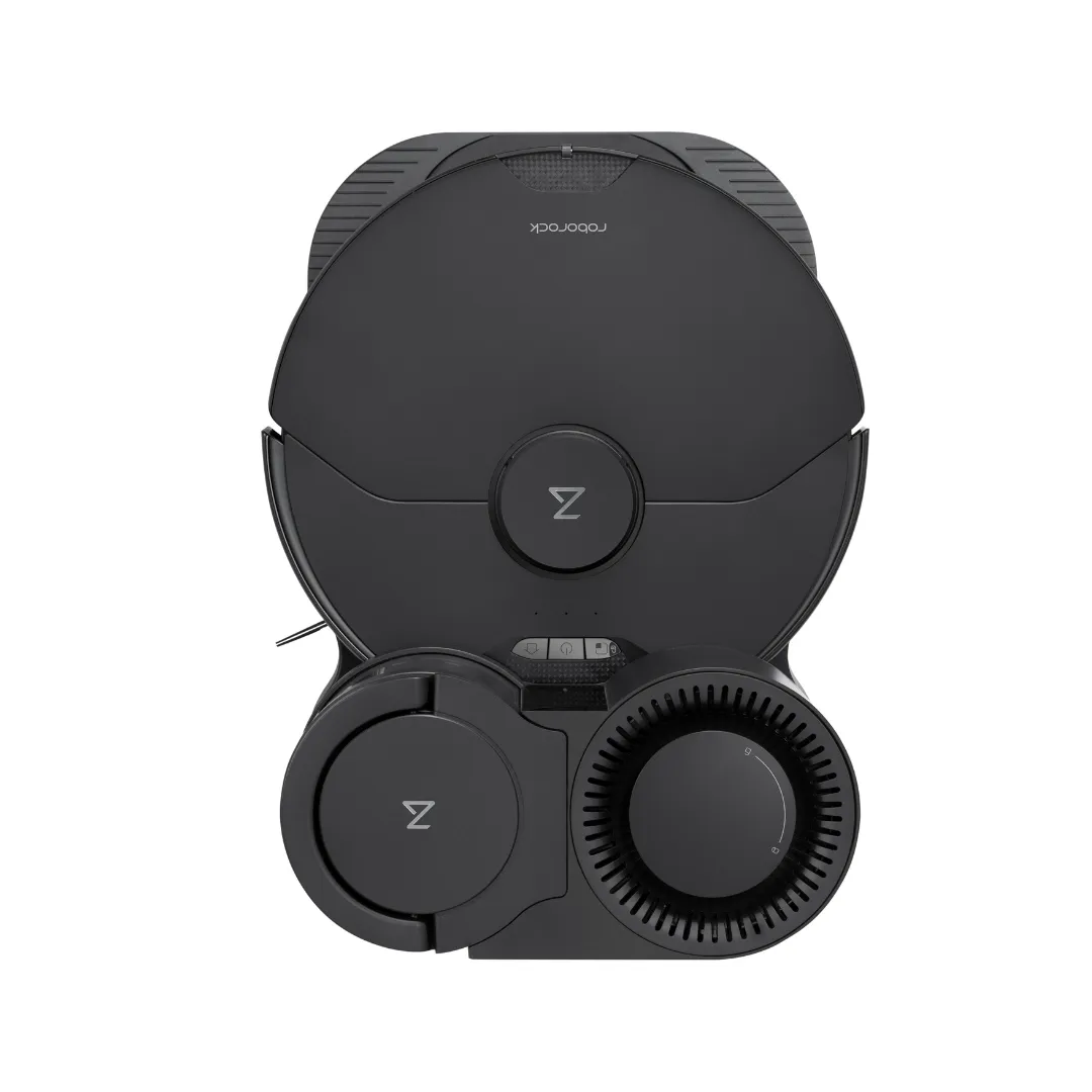 Робот-пылесос Roborock S7 MaxV Plus - 5