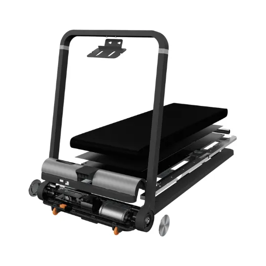 Электрическая беговая дорожка WalkingPad MC21 - 5